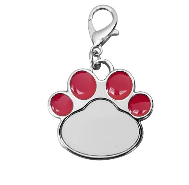 Minimalist Classic Style Alloy Color Block Pet Collar