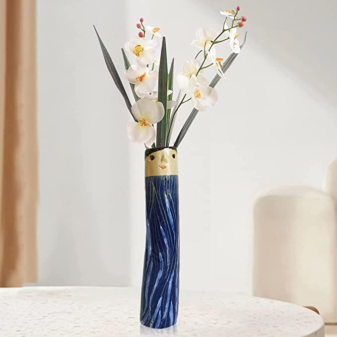 🎁Promotion -49% OFF 🎁 - Spring Family Bud Vases