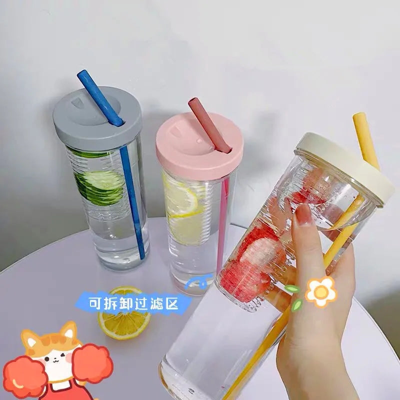 FRUITS INFUSER BOTTLE