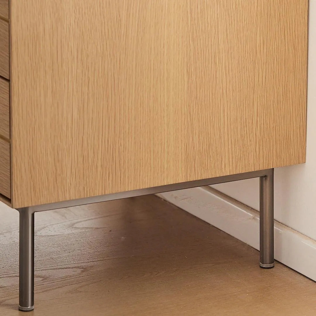 Sophia Bedside Table