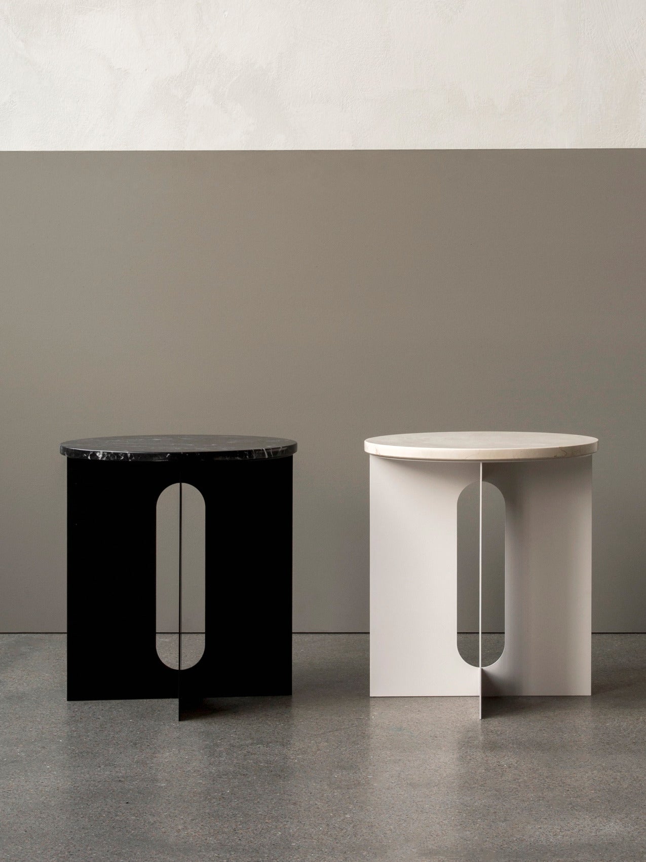 Side Table. 16.5in