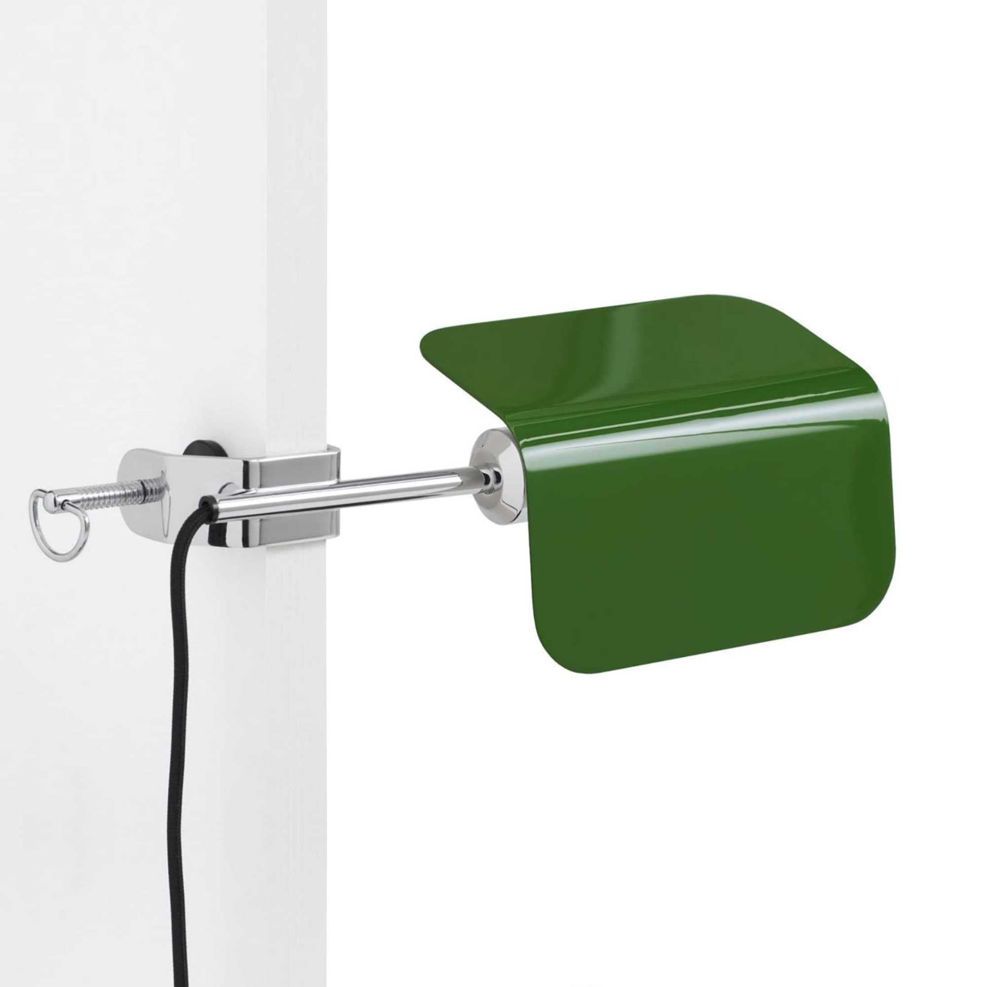 HAY Apex clip lamp