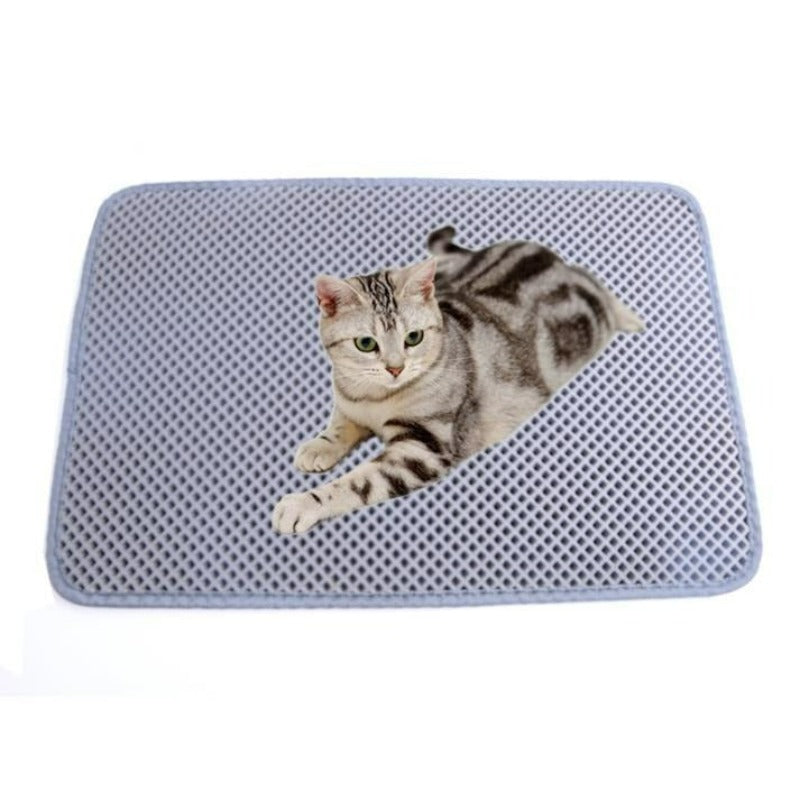 Cat Litter Mat