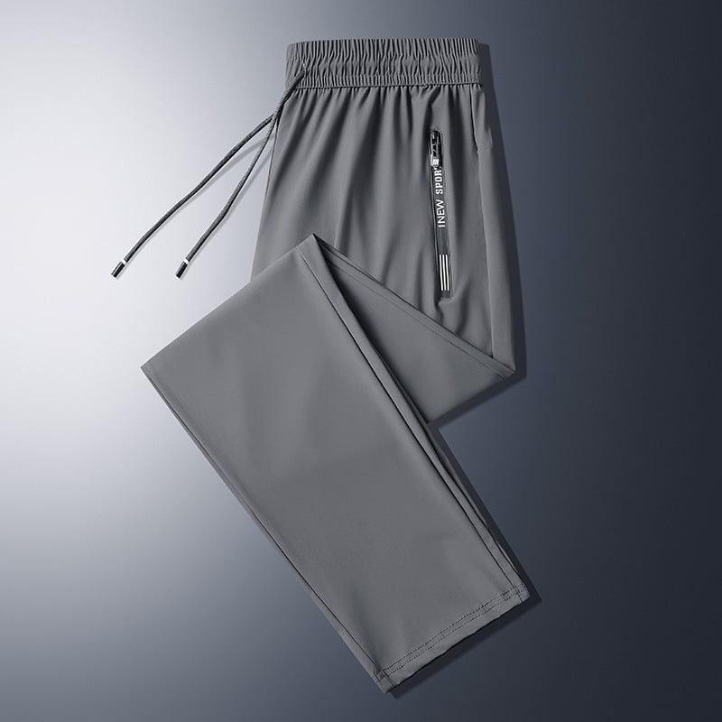 🔥Compra 2 Envío Gratis🔥Pantalones Unisex De Secado Rápido Con Elasticidad Ultra Alta