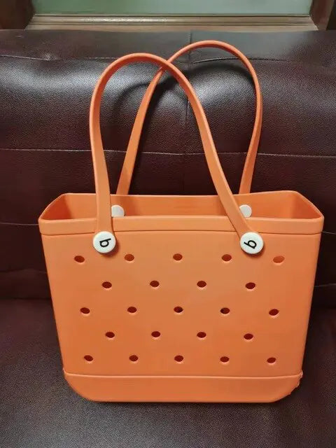 Waterproof Beach Tote