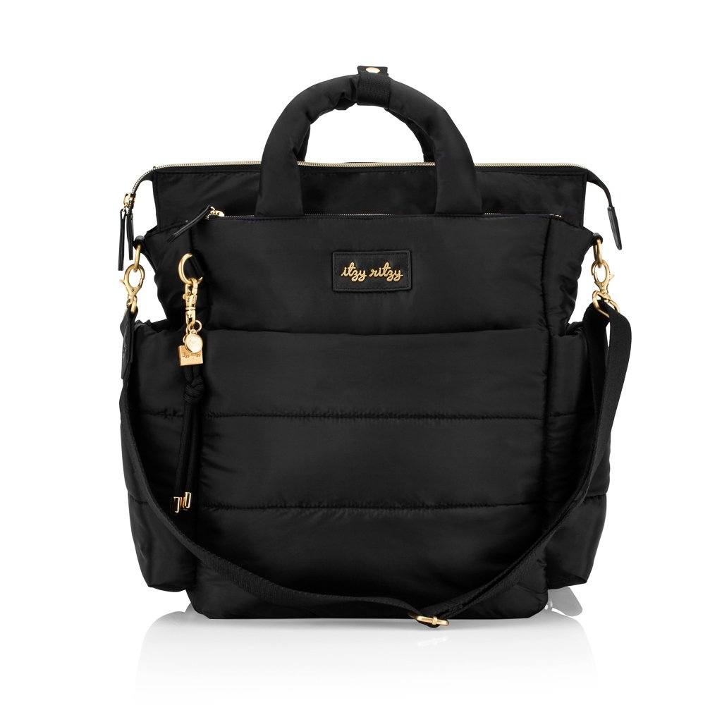 Dream Convertible Diaper Bag