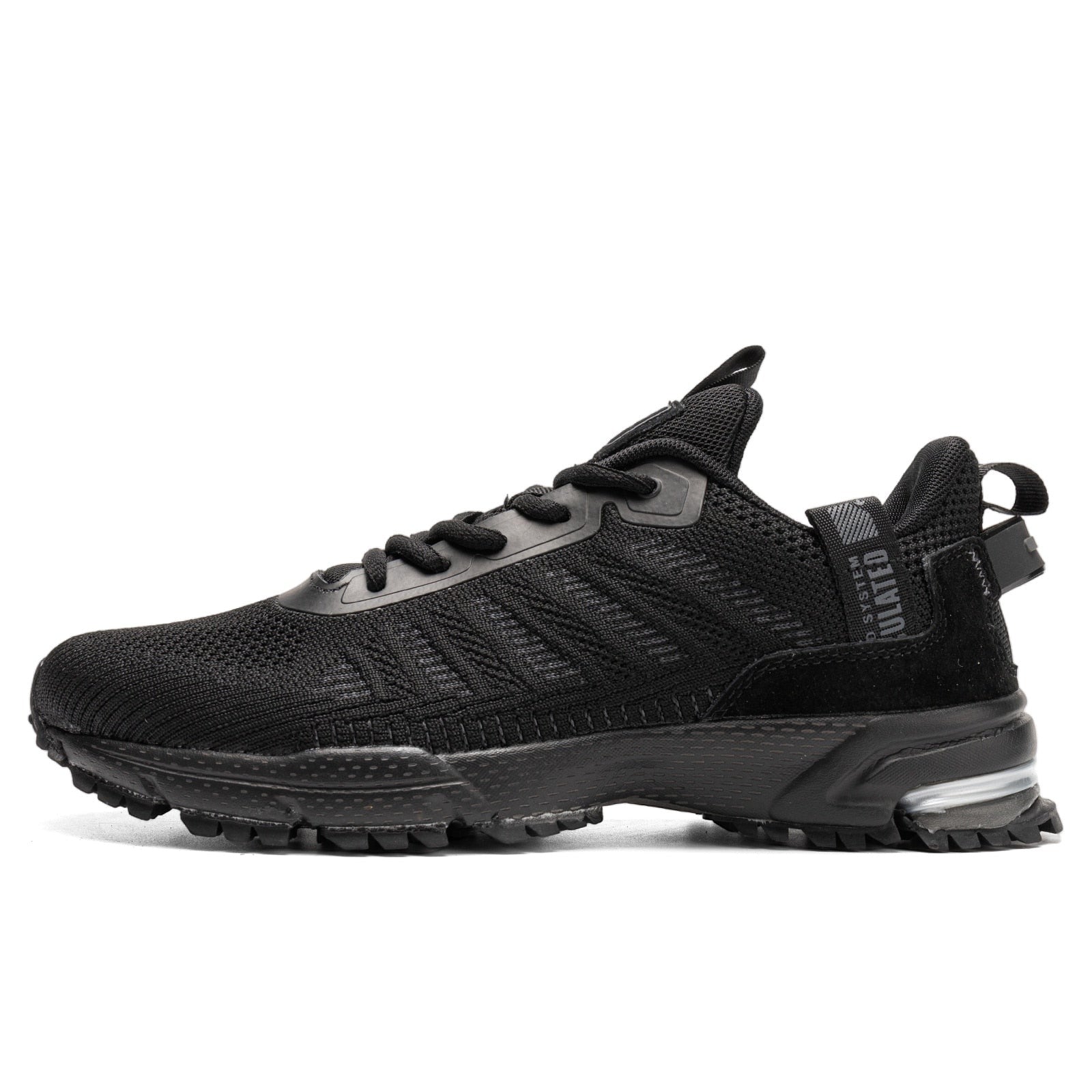 West Professional Lightweight Running Shoes