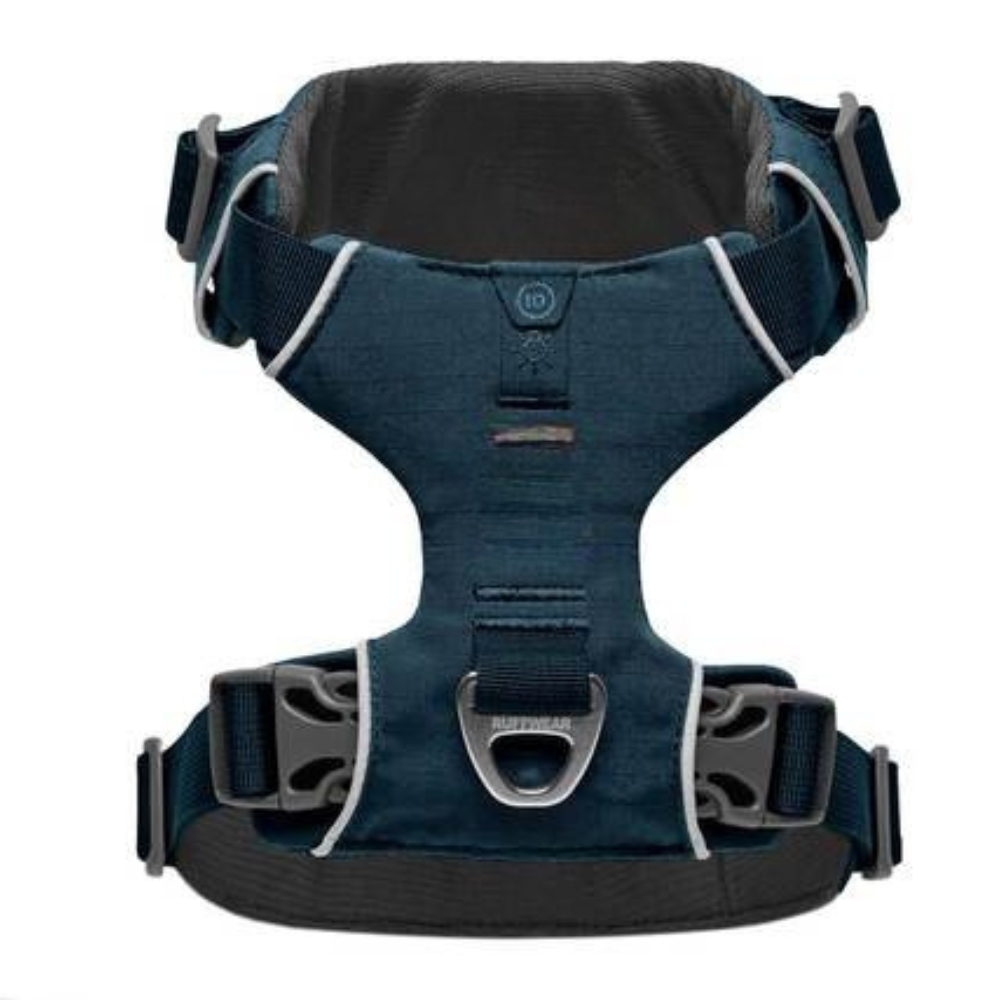 Adjustable Adventure Dog Harness For Outdoor Walking