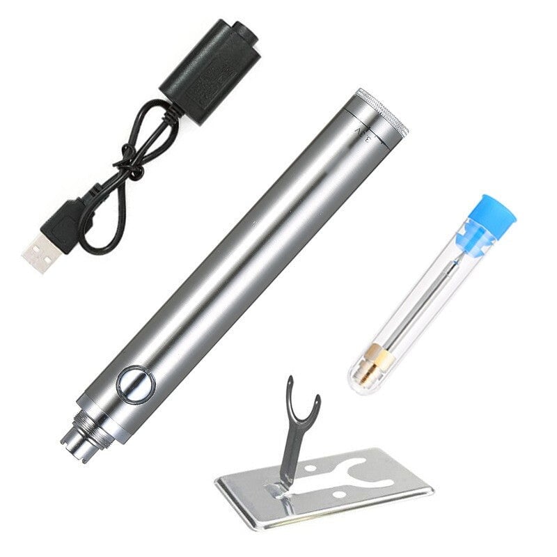 🎁Hot Sale-49% OFF-🔥Wireless Charging Welding Tool