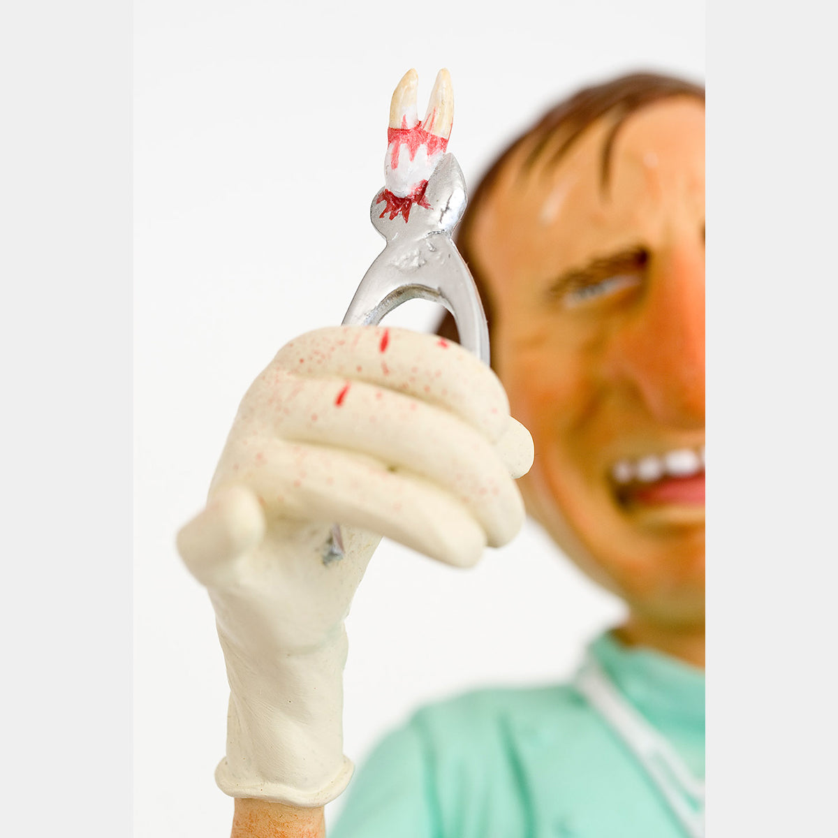 The Dentist