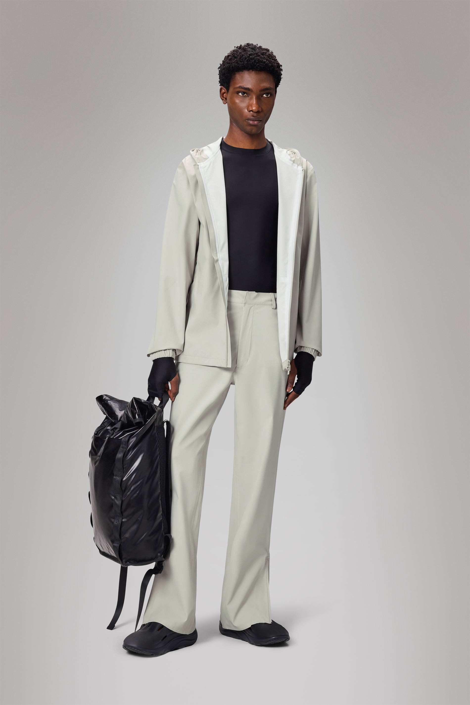 Suva Hardshell Jacket