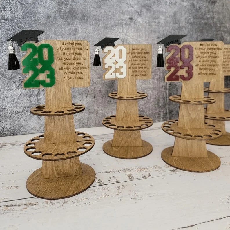 💖Mother's Day Promotion 49% Off - Graduation Gift Money Holder👨‍🎓