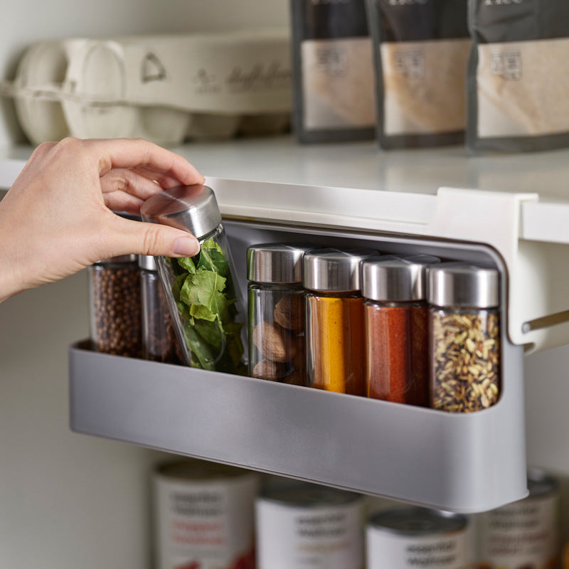 ChefGenius Spice Space Saver