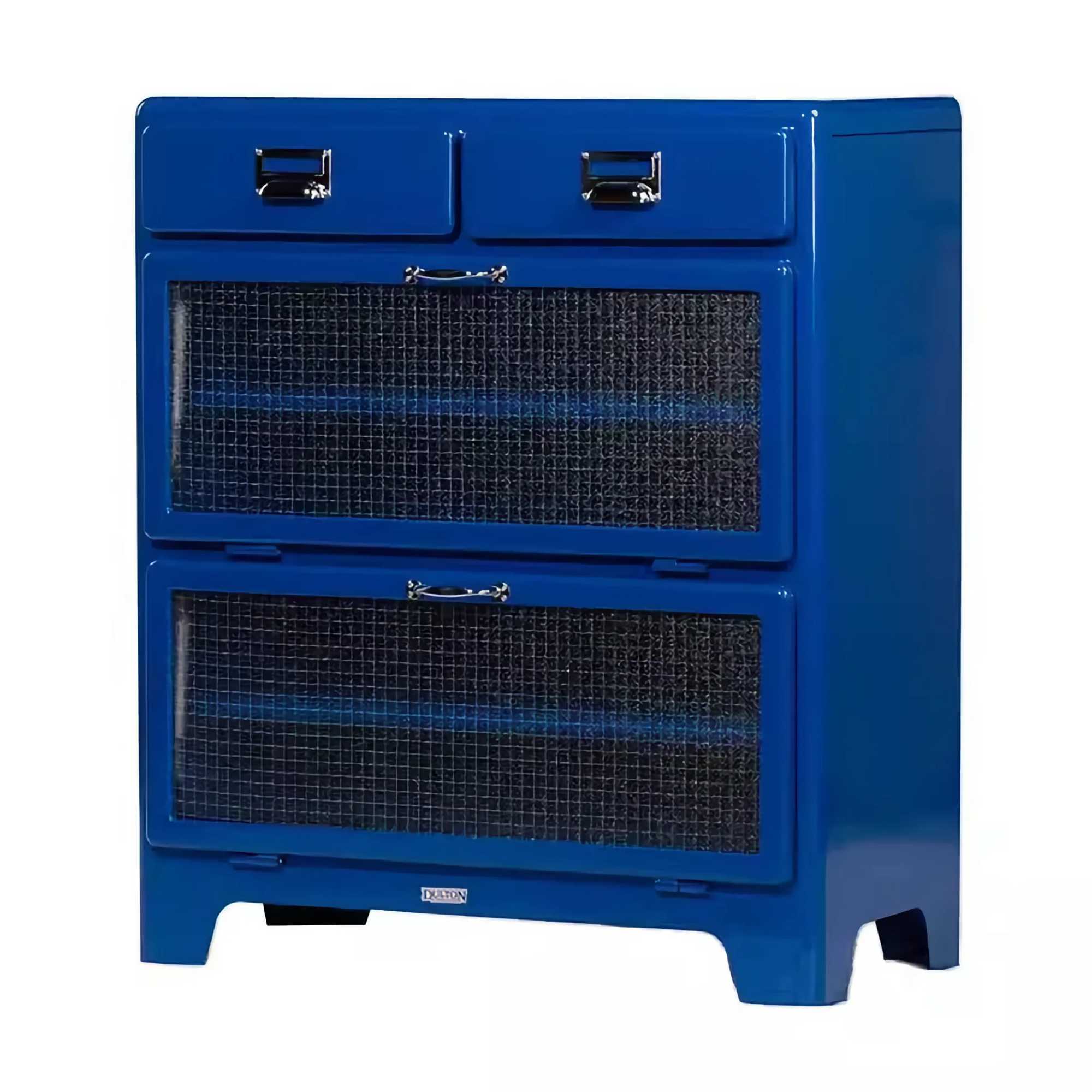 2 Layer cabinet