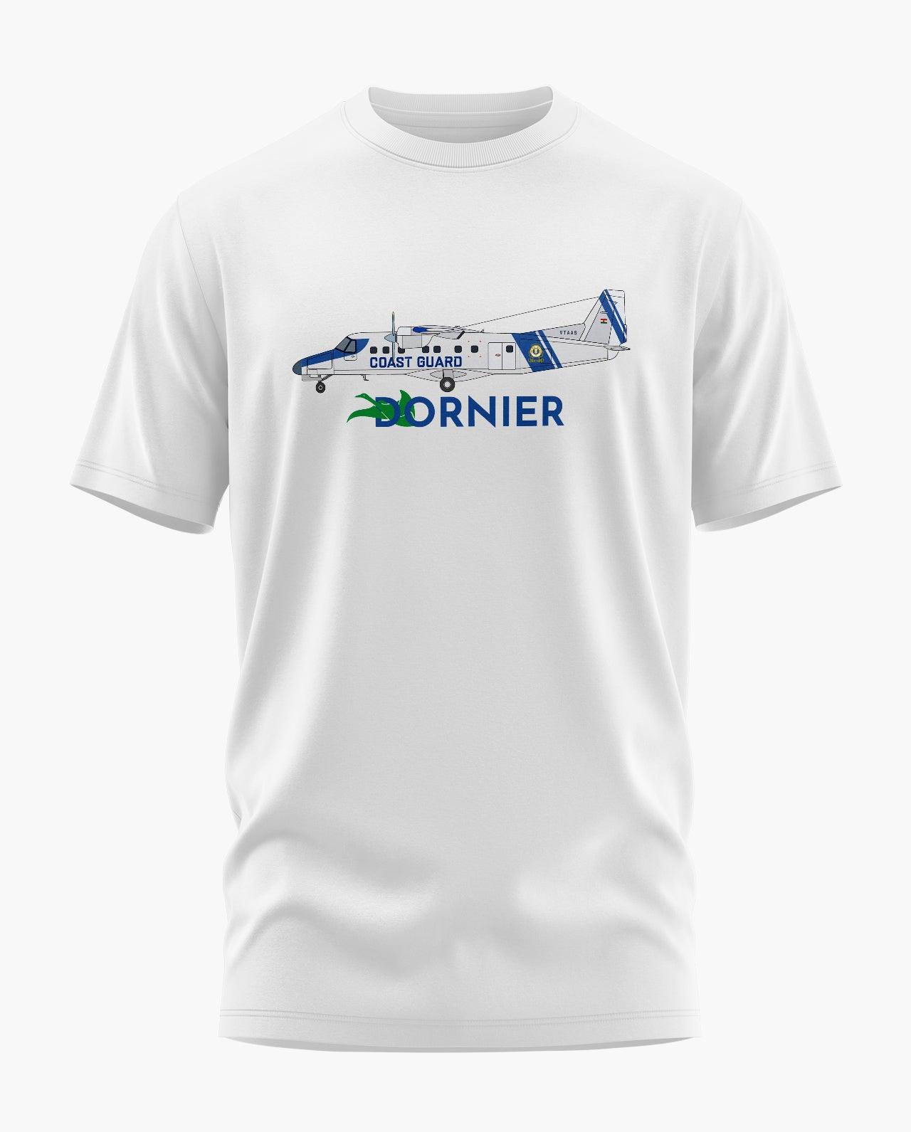 Coast Guard Dornier 228 T-Shirt