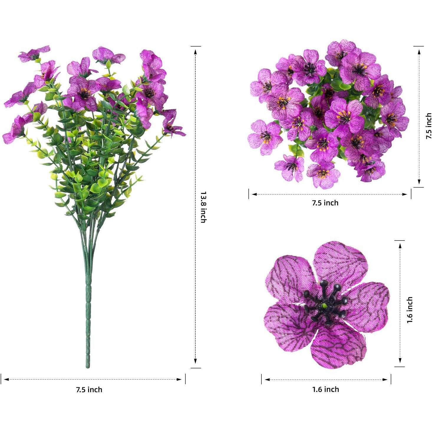 Artificial Flower