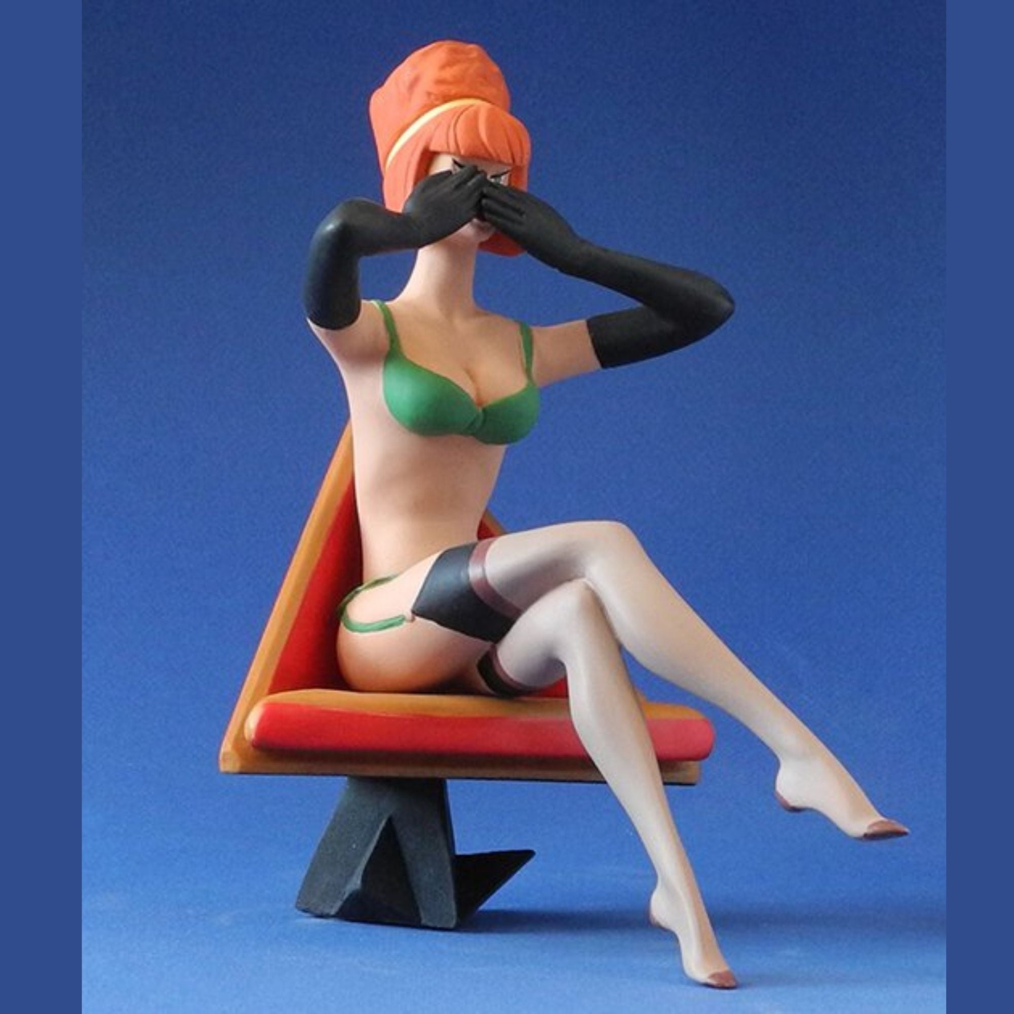 PIN UP SEE