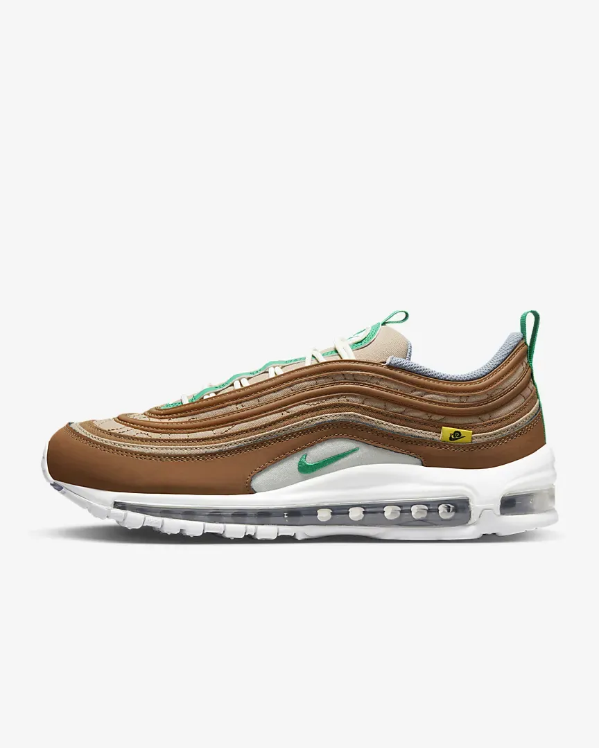 Nike Air Max 97 SE#1