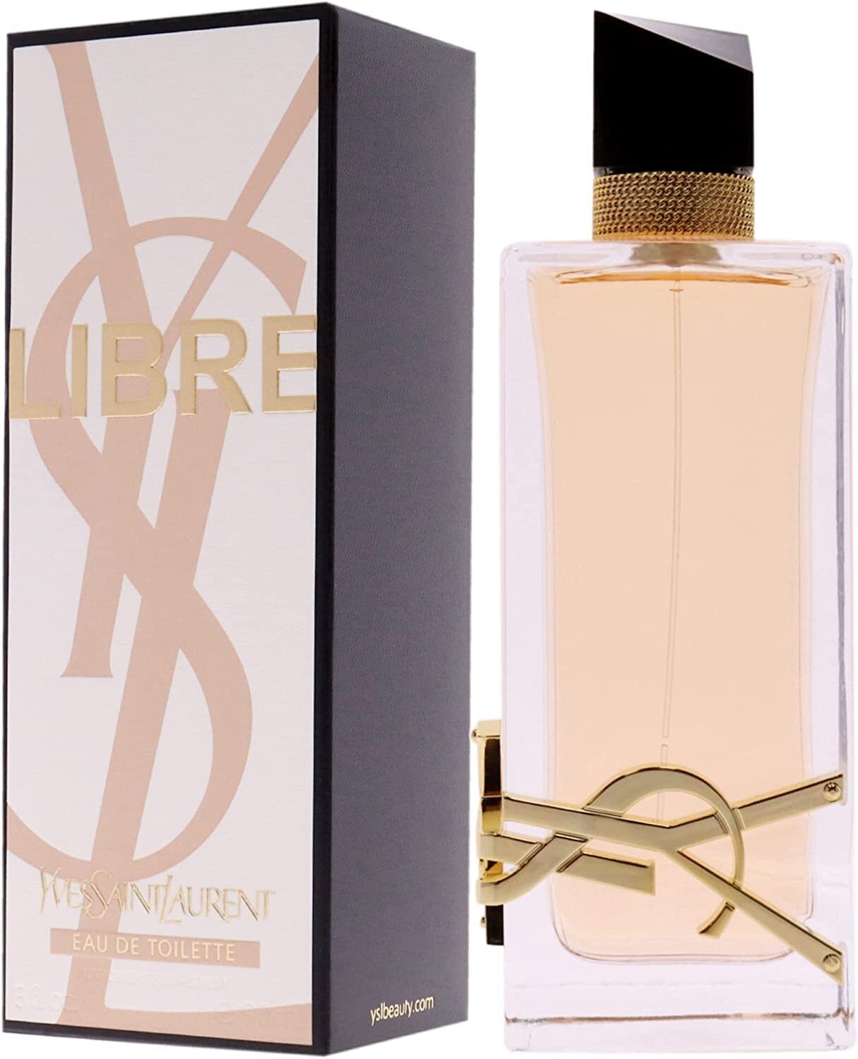 Yves Saint Laurent Libre Women 1.6 oz EDT Spray