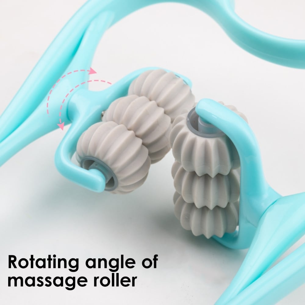 SUMMER HOT SALE 48% OFF❤️NeckBud Massage Roller