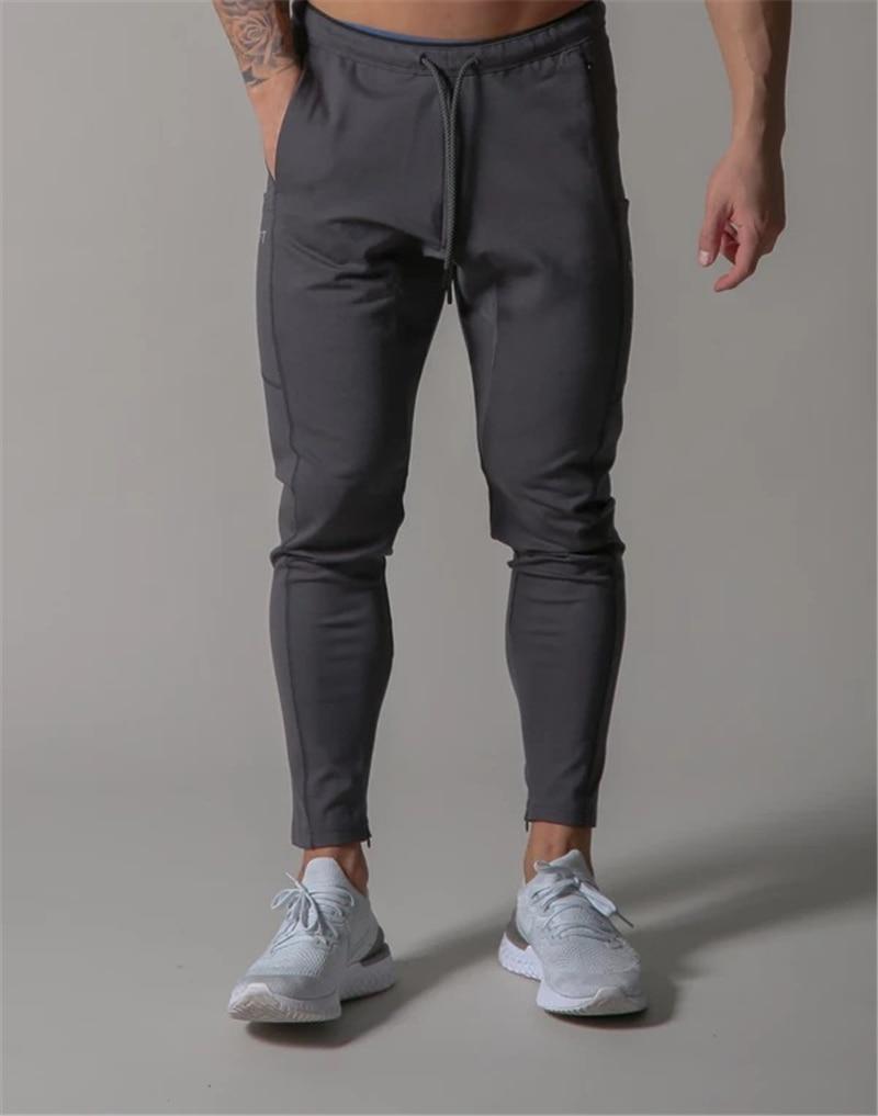 LYFT Fitted Joggers