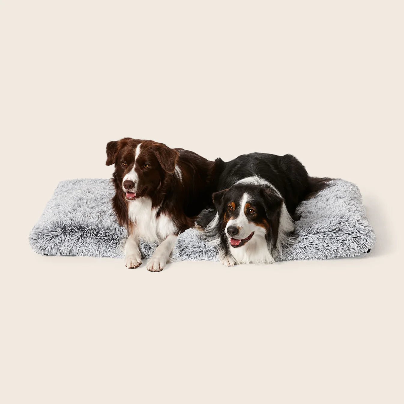 Calming Multimat – Silver Fox