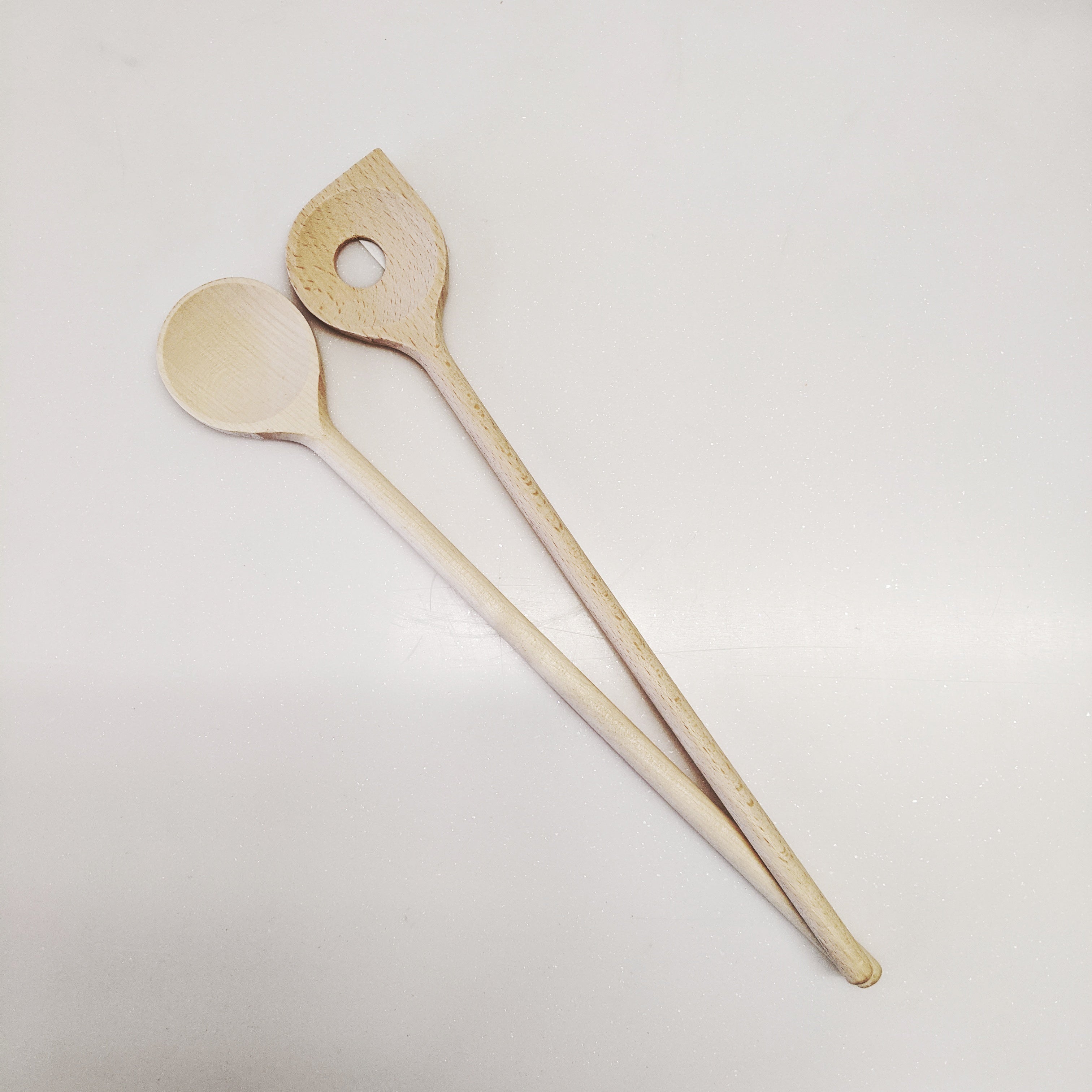 Beech Spoon