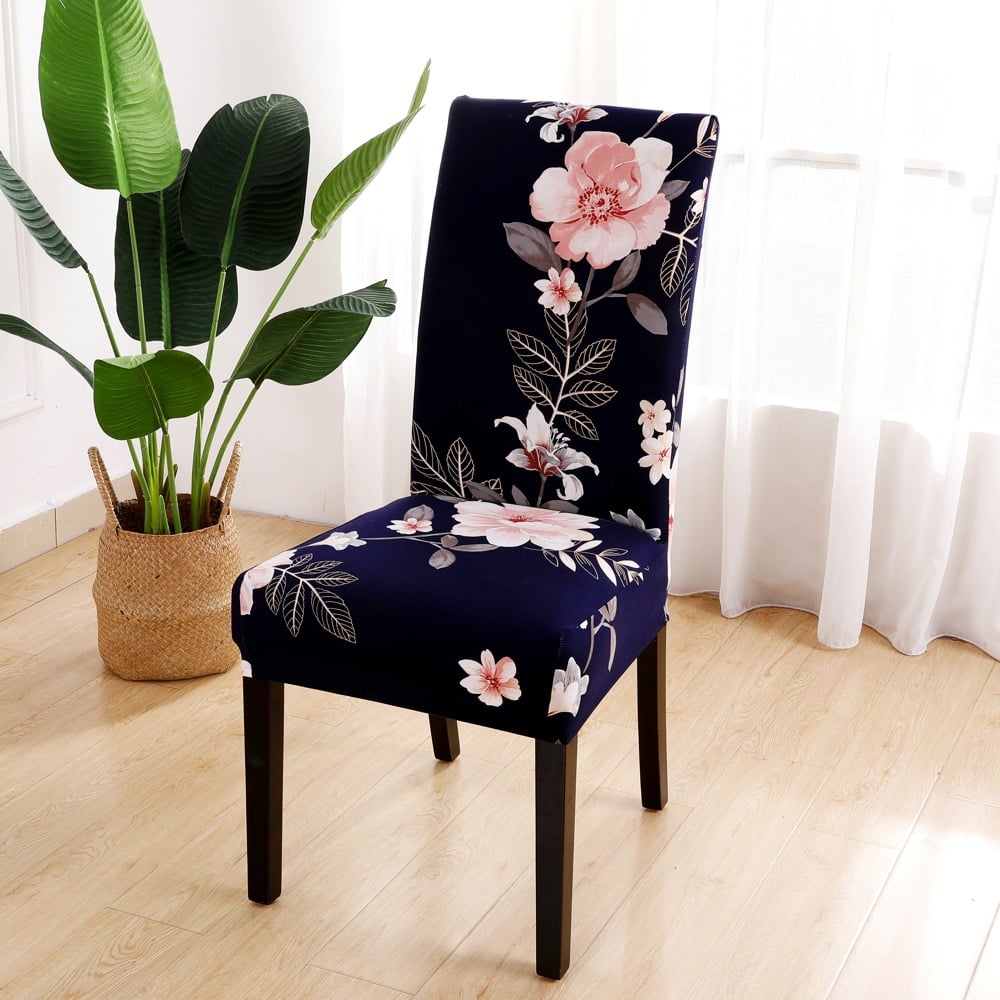 Elastic Chair Covers