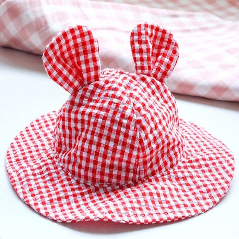 Bear Hat For Dogs