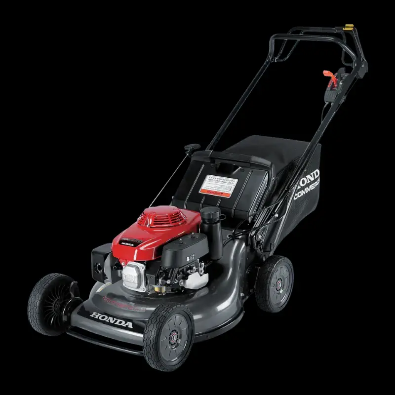 Limited Stock Flash sale Honda GCV170 Engine Smart Drive Variable Speed 3-in-1 Self Propelled Lawn Mower