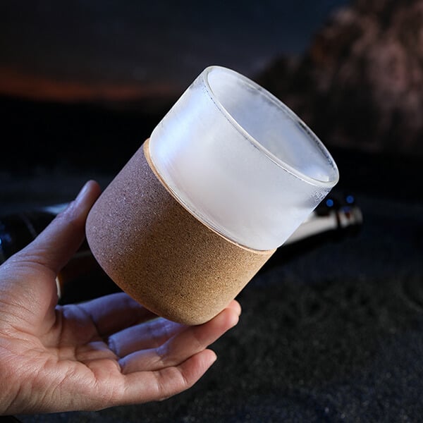 🍻Chilled Glasses Whiskey Glasses Beer Glasses
