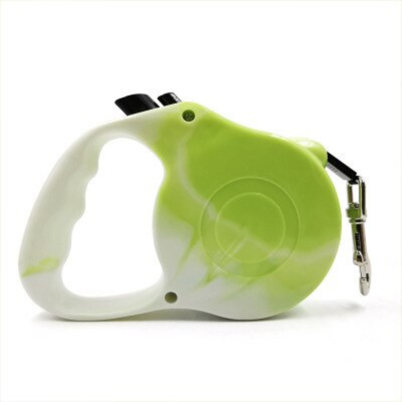 Automatic Durable Dog Leash