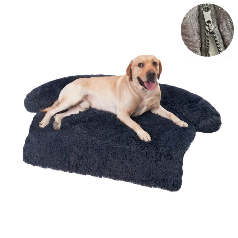 Dogs Sofa Blanket