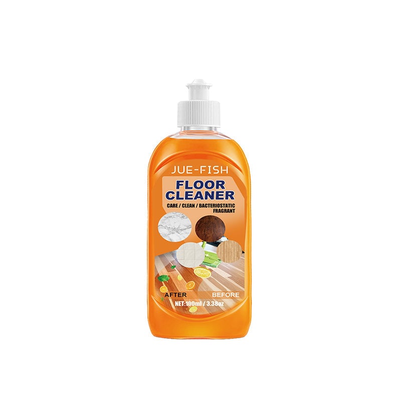 🎁LAST DAY SALE-49% OFF🎁Powerful Decontamination Floor Cleaner
