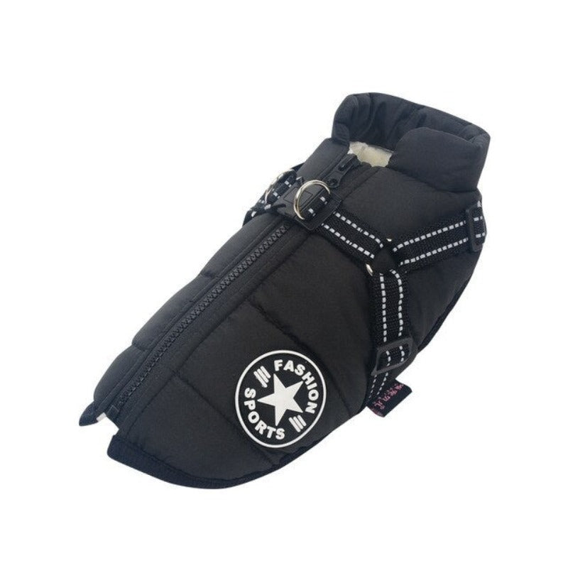 Pet Clothes Harness Dog Vest