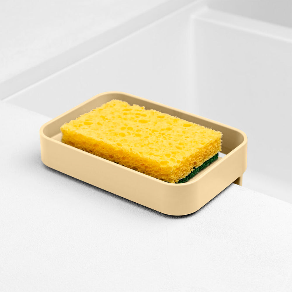 Battigia Sponge Holder - Desert