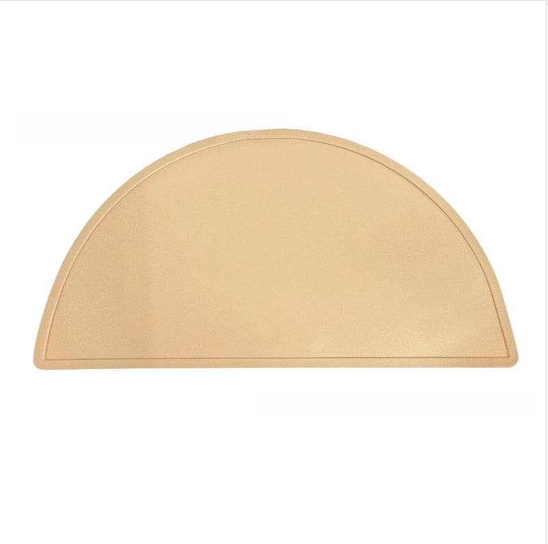New Silicone Pet Slow Eating Bowl Silicone Lick Pad Food Grade Anti-choking Bowl For Pet Dogs