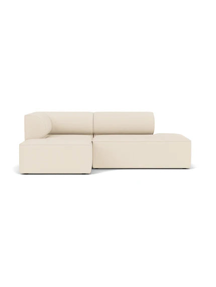 Eave Modular Sofa. 2-seater. Configurations 7-8