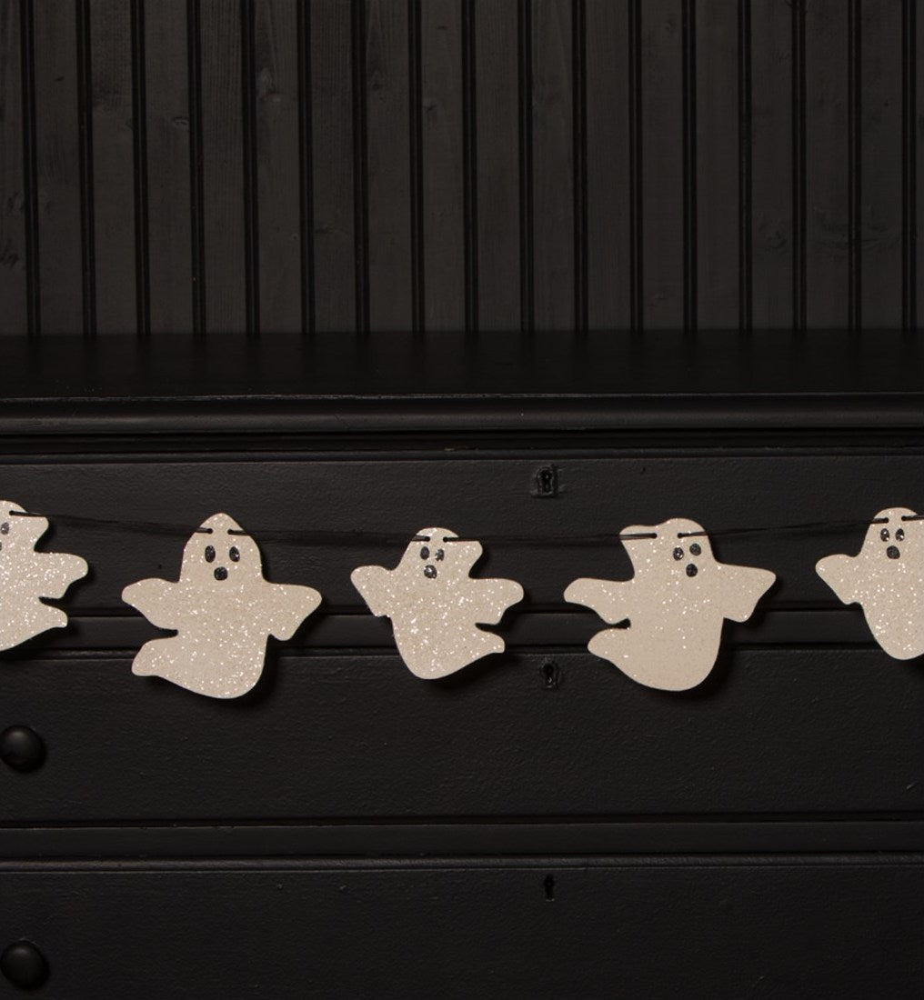 Mischeif Night Ghost Garland