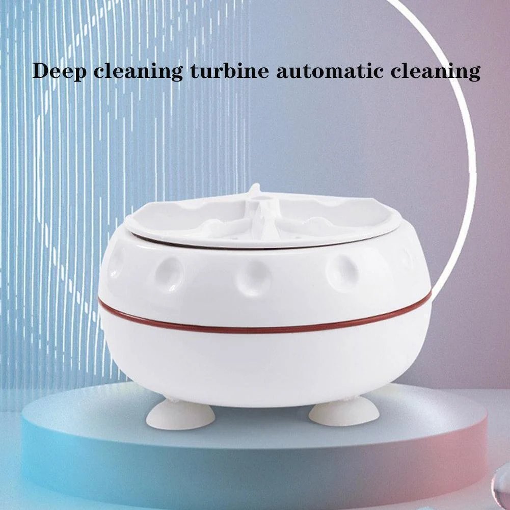 🔥Hot sale🔥Mini Washing Machine & Dishwasher Buy 2 save 10%