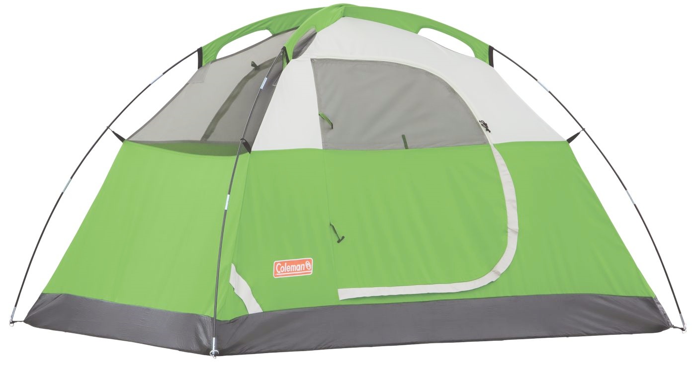 Sundome® 6-Person Camping Tent