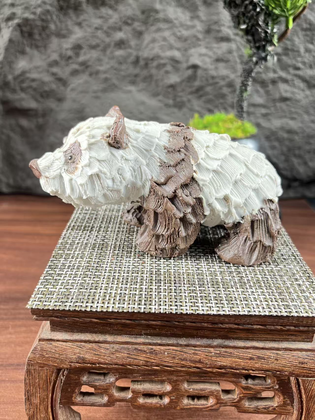 Zisha Panda from Yixing, China