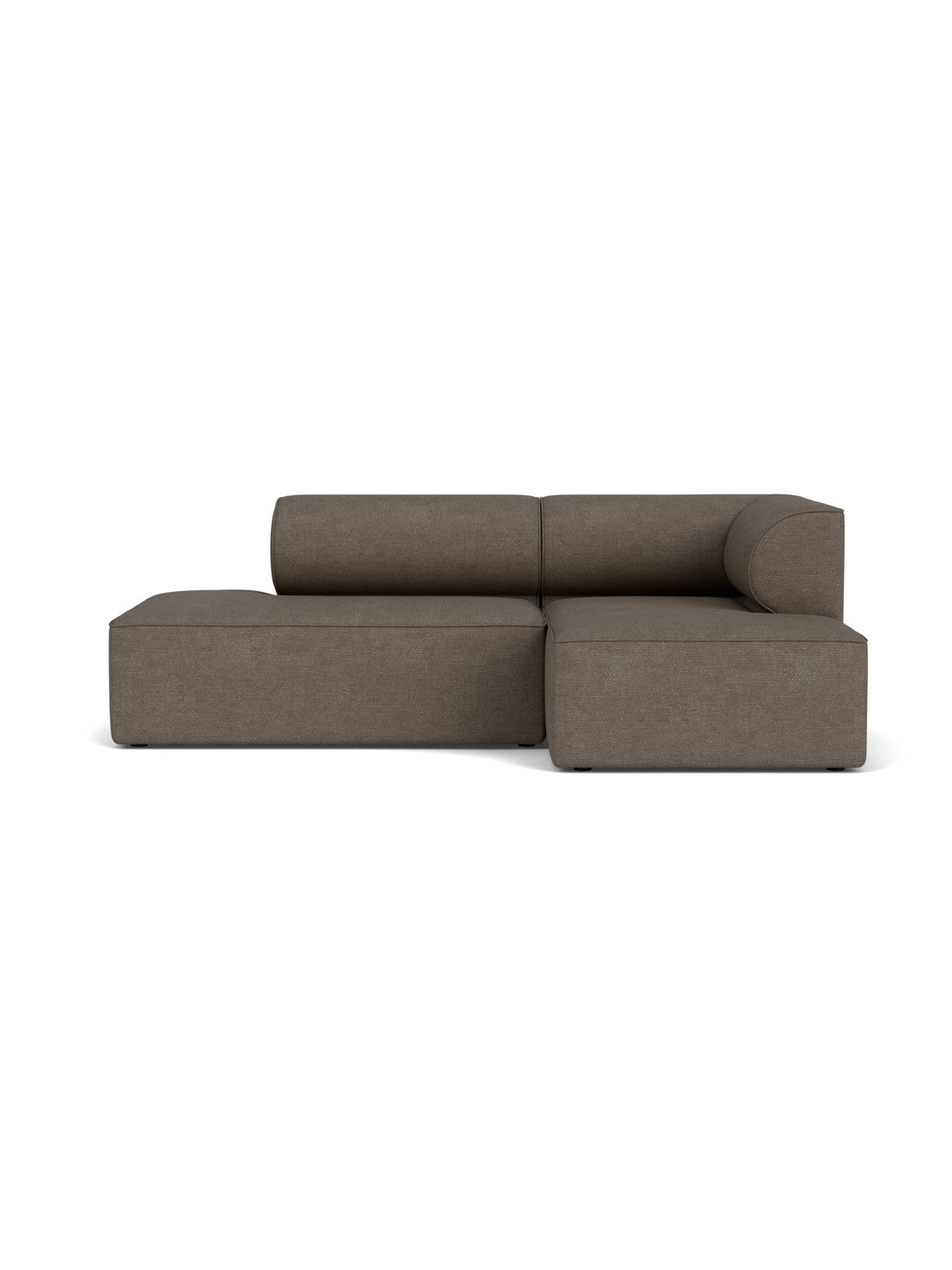 Eave Modular Sofa. 2-seater. Configurations 7-8