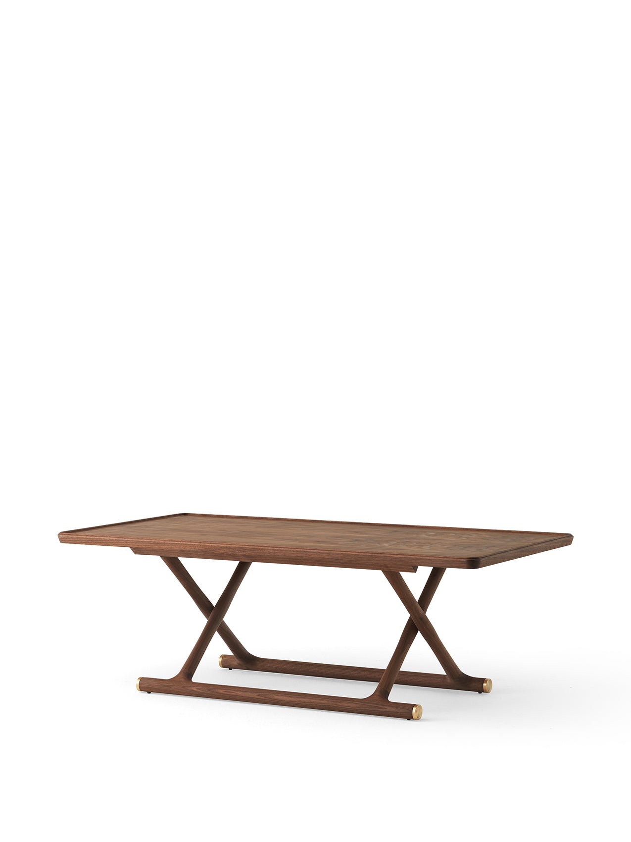 Jger Lounge Table