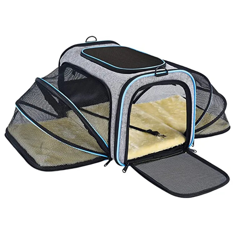 Pet Carrier Soft Sided Carrier