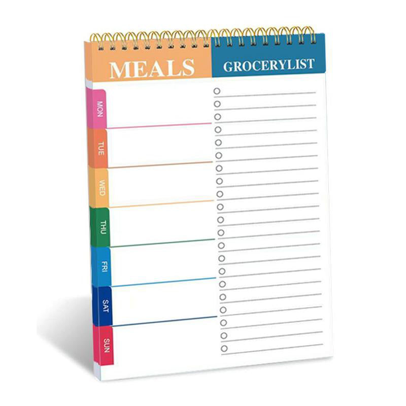 Weekly Meal Planner