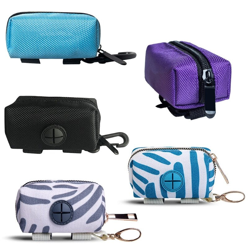 Portable Poop Bags For Storage