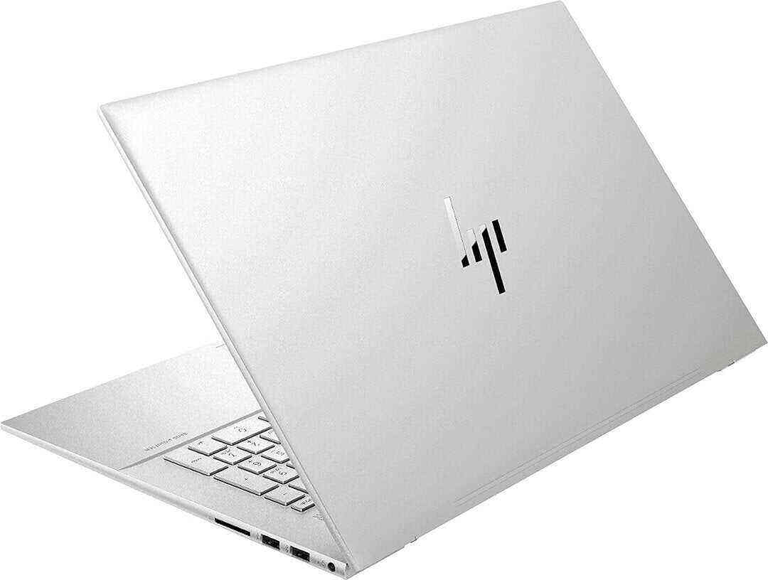 Computadora portátil HP Envy con pantalla táctil FHD de 17.3 