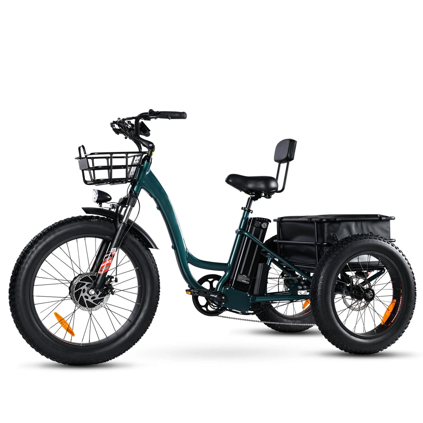 Free Shipping Today! Clearance Sale 💝$39🔥Great Value Electric Bike – Built for Safe Ride (Limited to 200 Units)