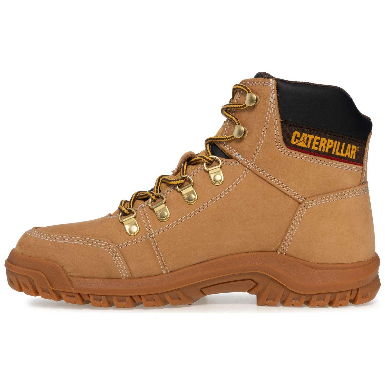 Zapato Outdoor Hombre Outline St - AL